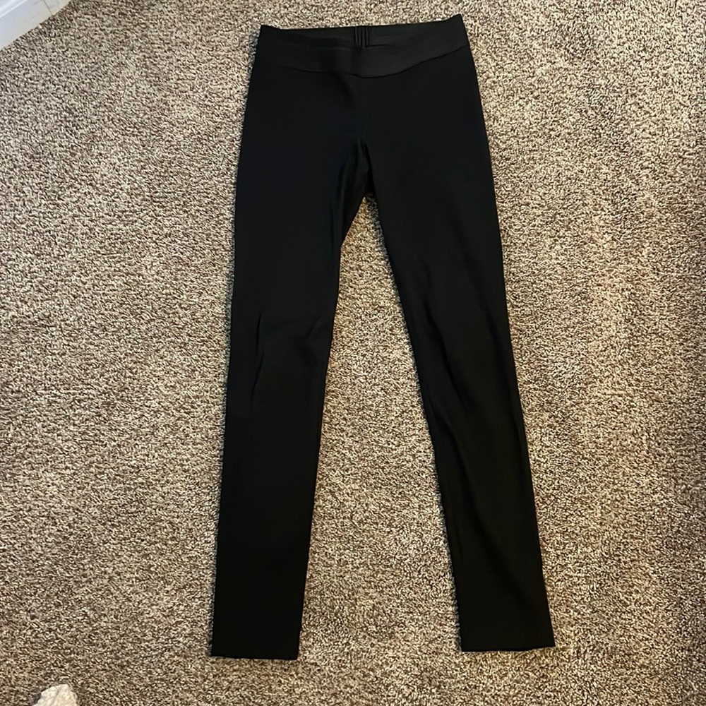 Sexy stretchy pants